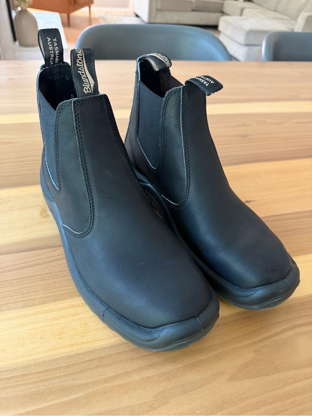 Blundstone Men’s Work Series #179 - Black
